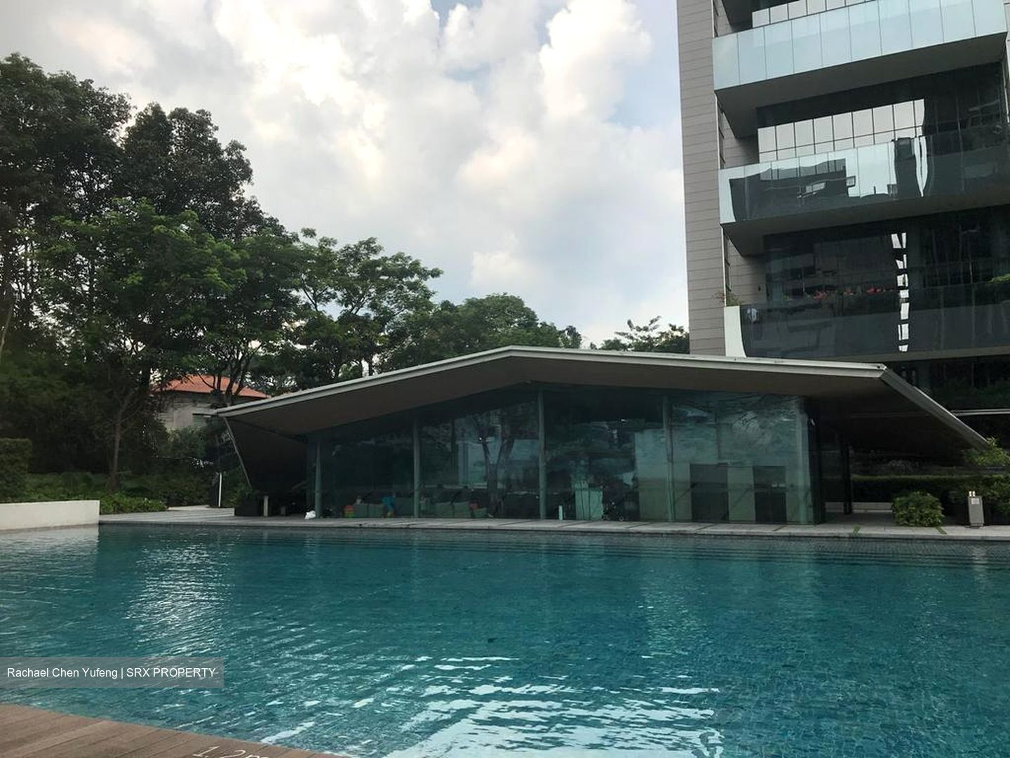 Leedon Residence (D10), Condominium #519058471